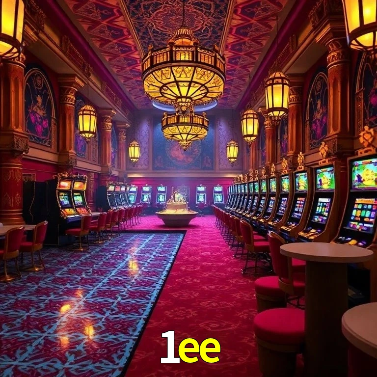 Live Baccarat Table